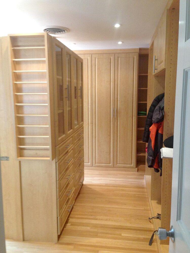 Walk In Closet Makers