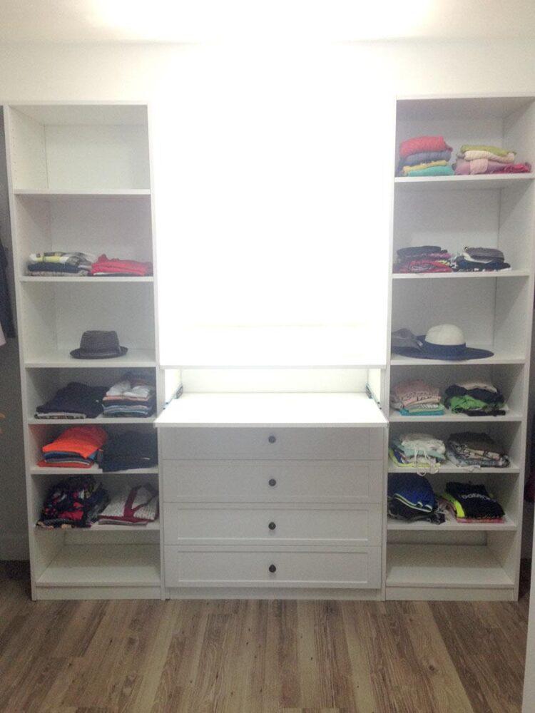 Walk In Closet Makers