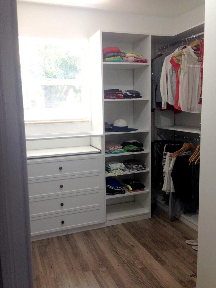 Walk In Closet Makers