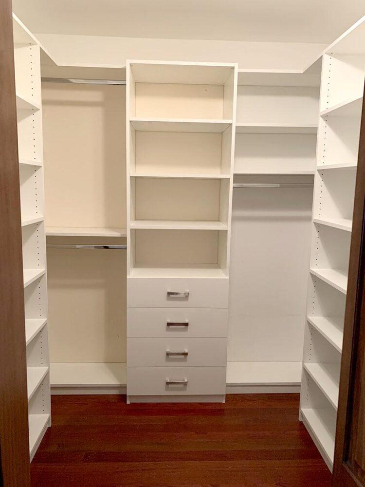 Walk In Closet Makers