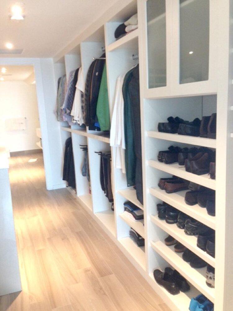 Walk In Closet Makers