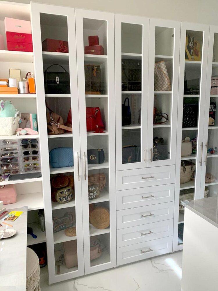 Walk In Closet Makers