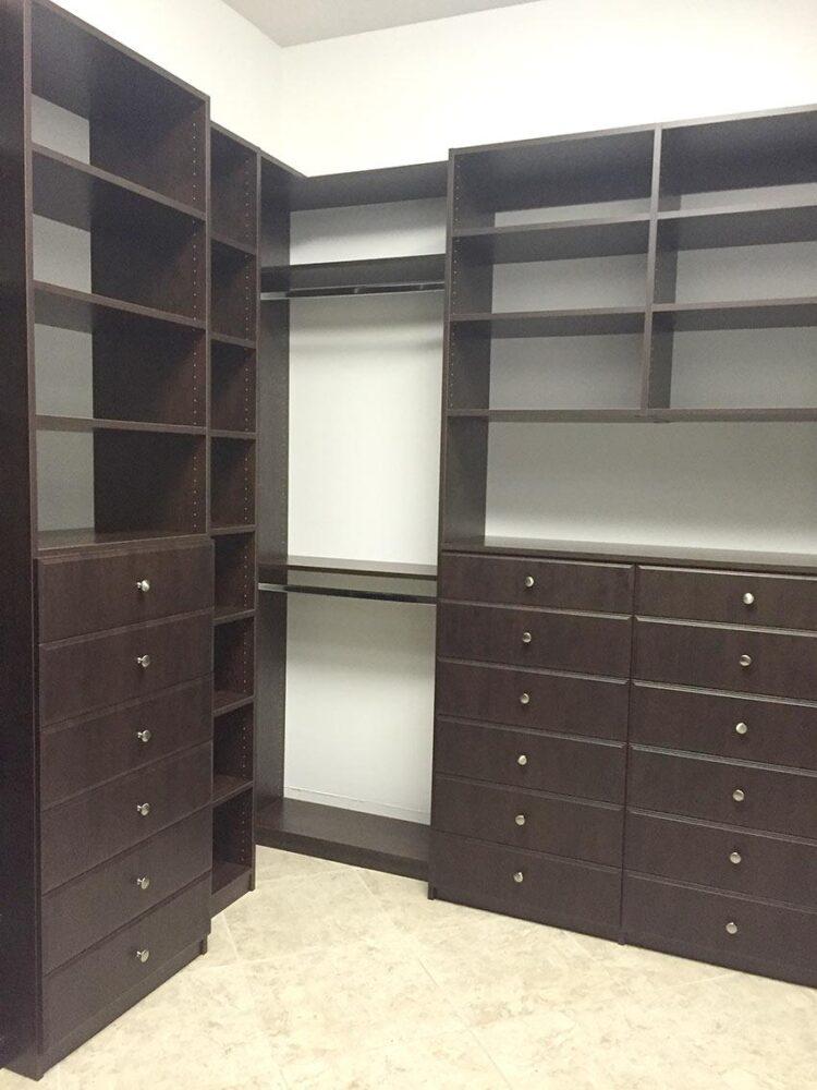 Walk In Closet Makers