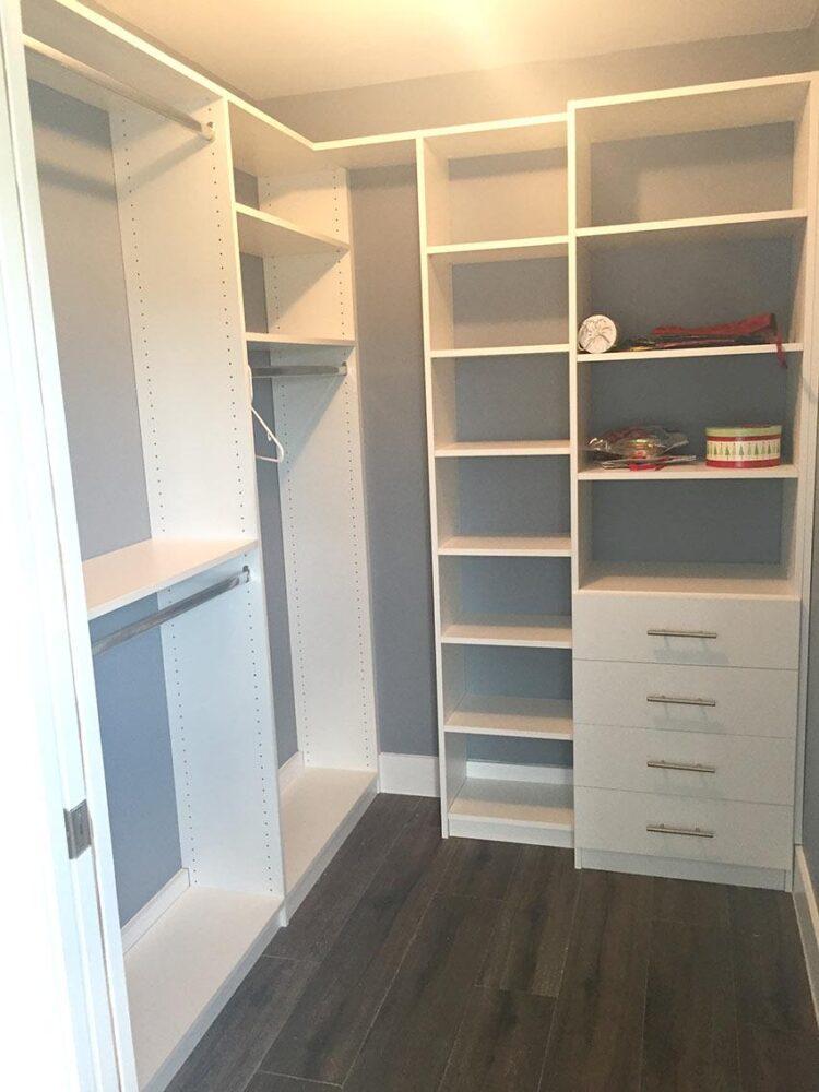 Walk In Closet Makers