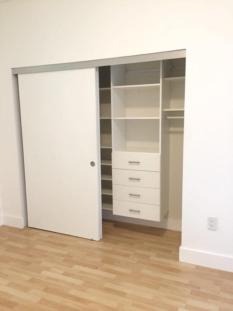 Walk In Closet Makers