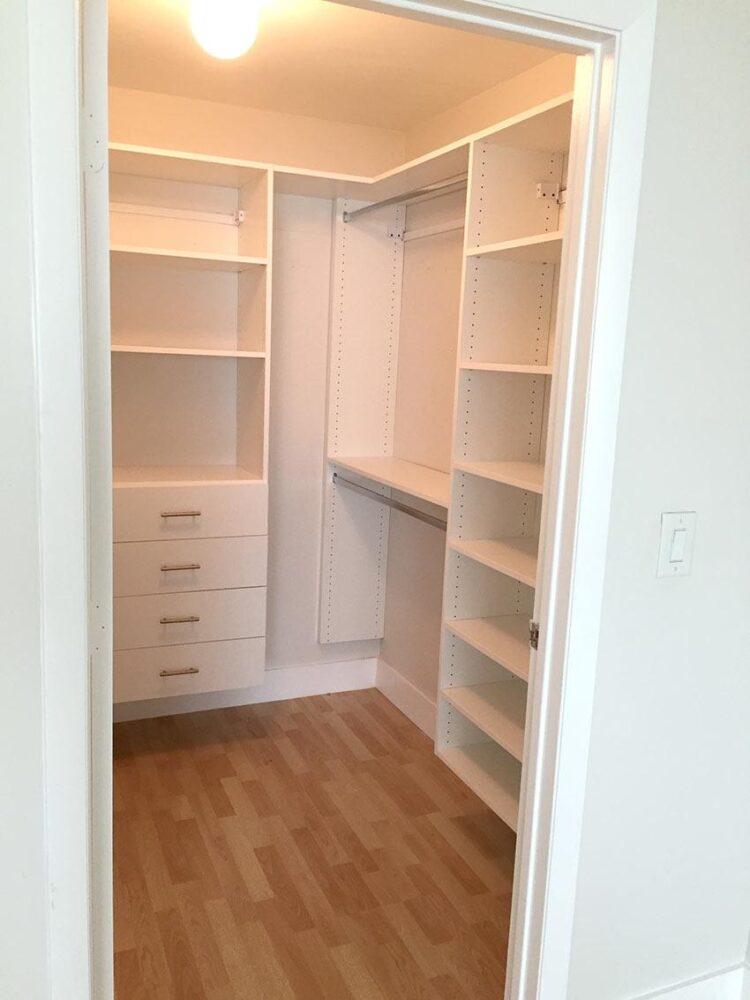 Walk In Closet Makers