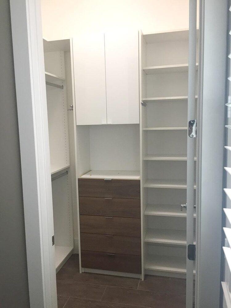 Walk In Closet Makers