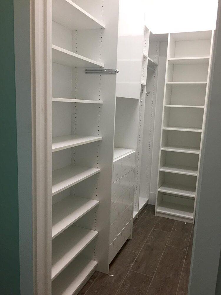 Walk In Closet Makers