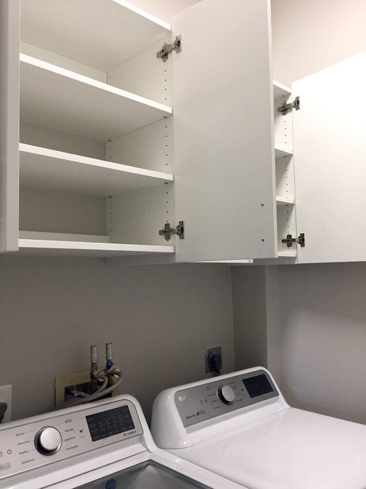 Laundry Closet Makers