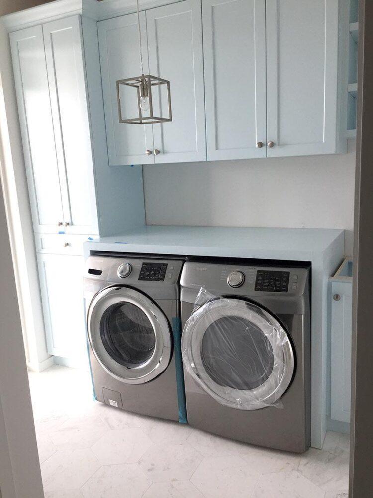 Laundry Closet Makers