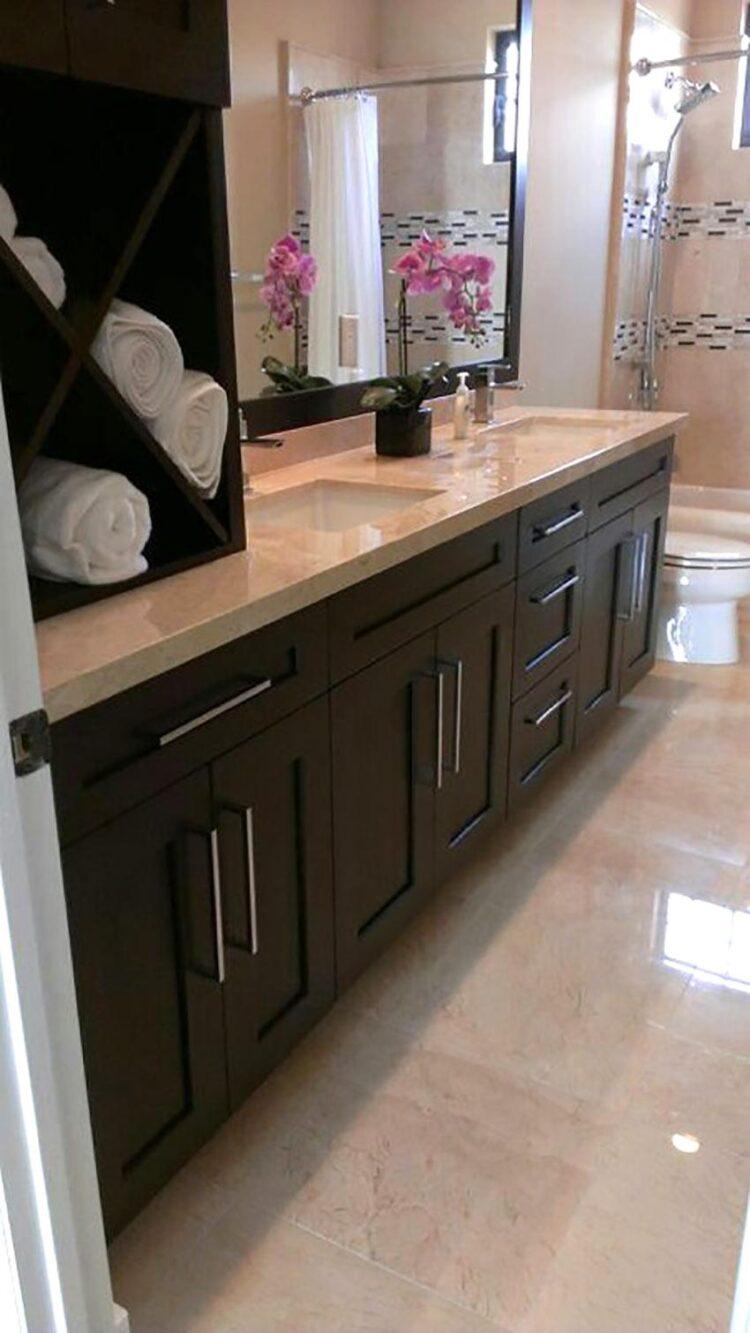 Vanities Closet Makers