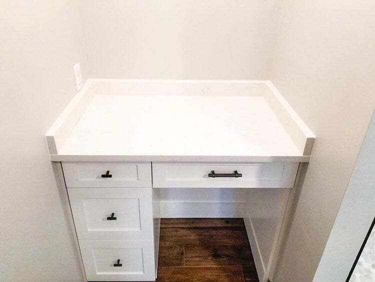 Vanities Closet Makers 48