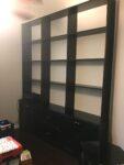 Wall Units Closet Makers