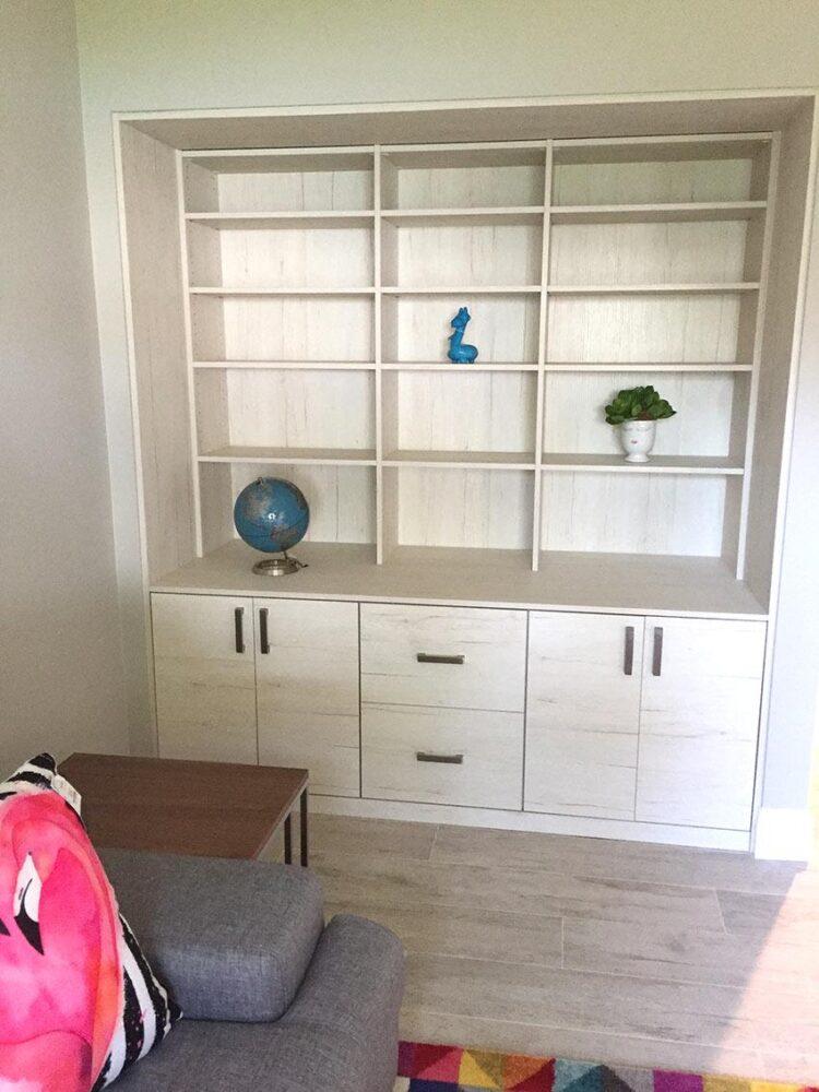 Wall Units Closet Makers