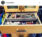 Sistems And Features Closet Makers 12