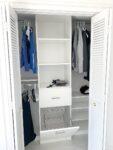 Reach In Closet Makers