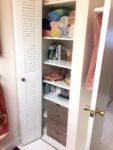 Reach In Closet Makers