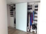 Reach In Closet Makers