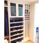 Reach In Closet Makers