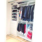 Reach In Closet Makers