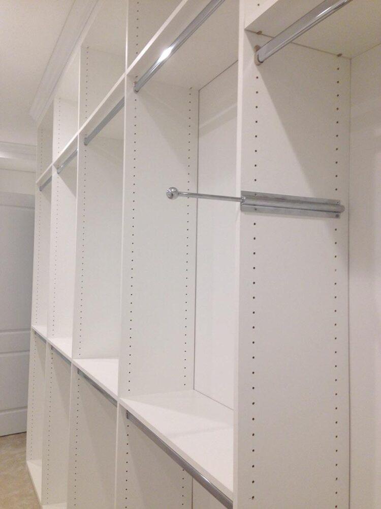 Walk In Closet Makers