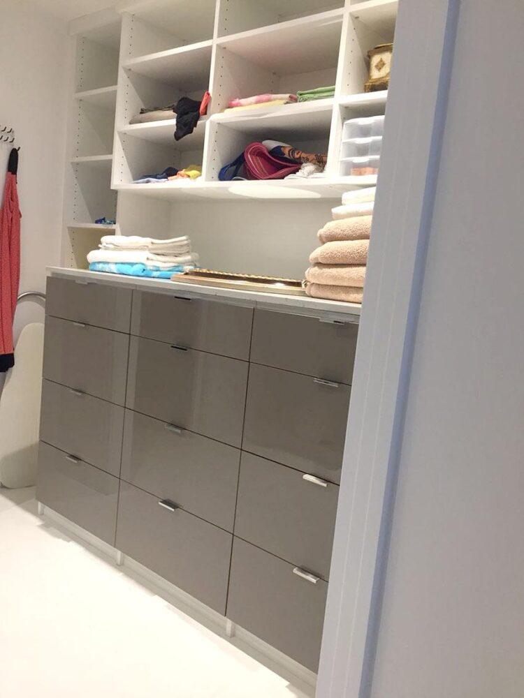 Walk In Closet Makers