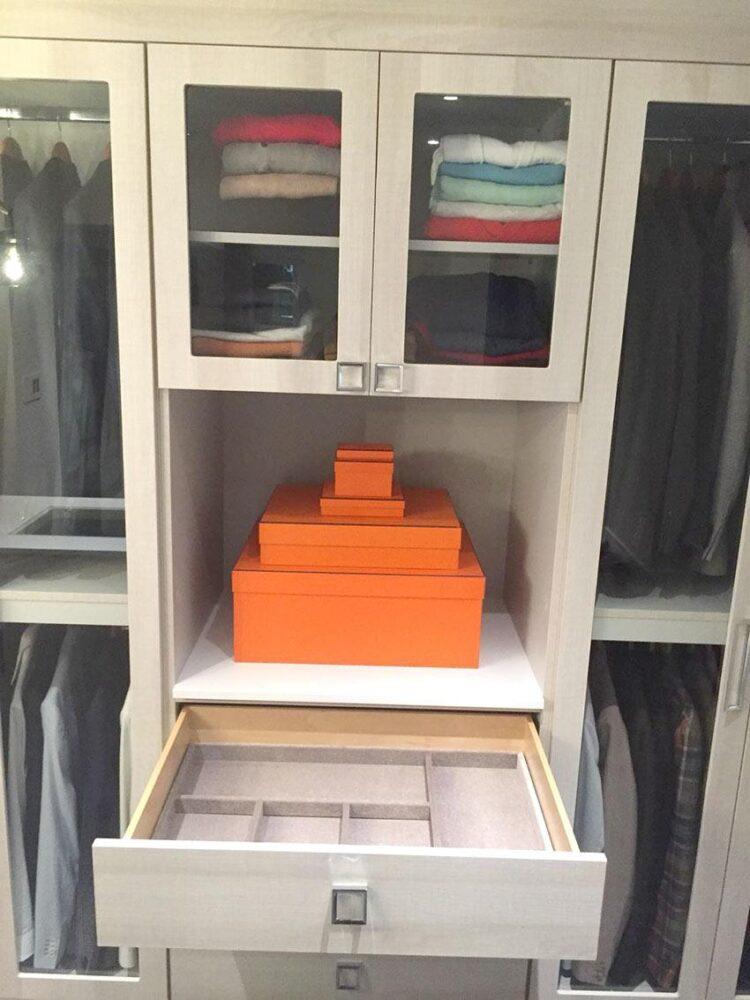 Walk In Closet Makers