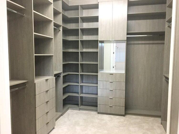 Walk In Closet Makers