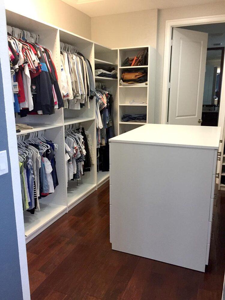 Walk In Closet Makers