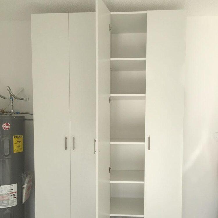 Garage Closet Makers