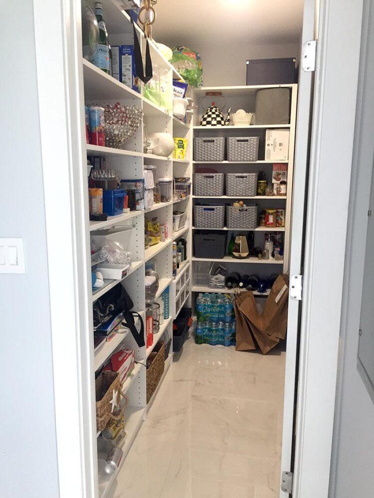 Pantry Closet Makers