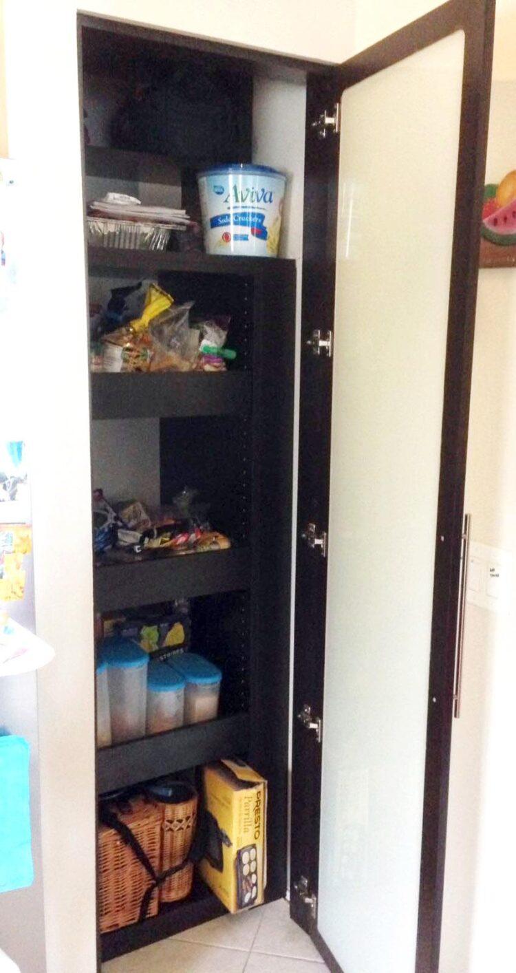 Pantry Closet Makers