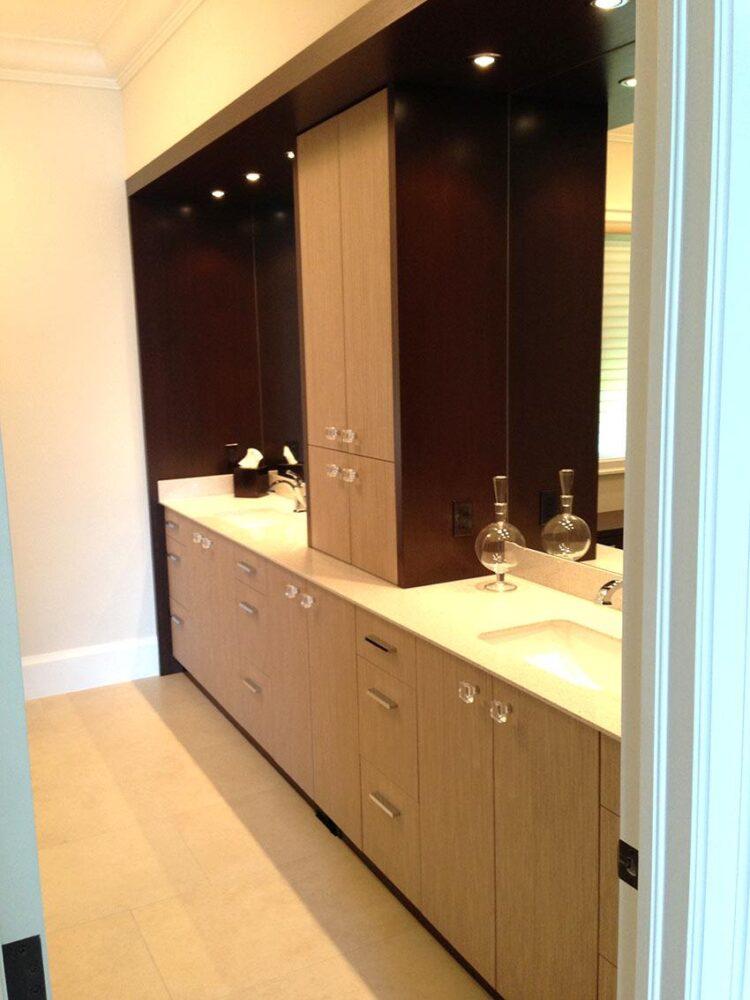 Vanities Closet Makers